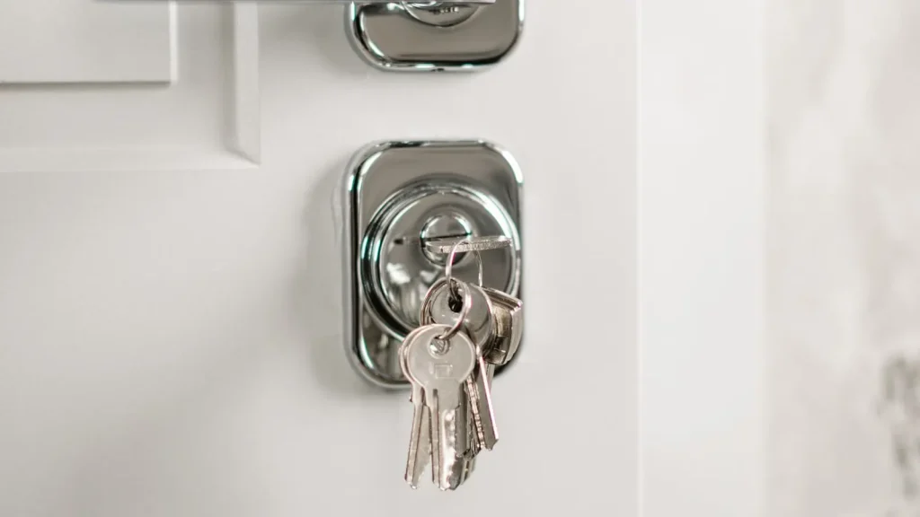 When to Rekey Your Locks in Lakeland, FL (and When to Replace Them)