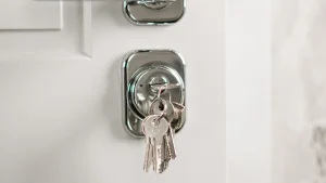 When to Rekey Your Locks in Lakeland, FL (and When to Replace Them)