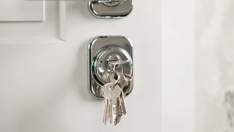 When to Rekey Your Locks in Lakeland, FL (and When to Replace Them)